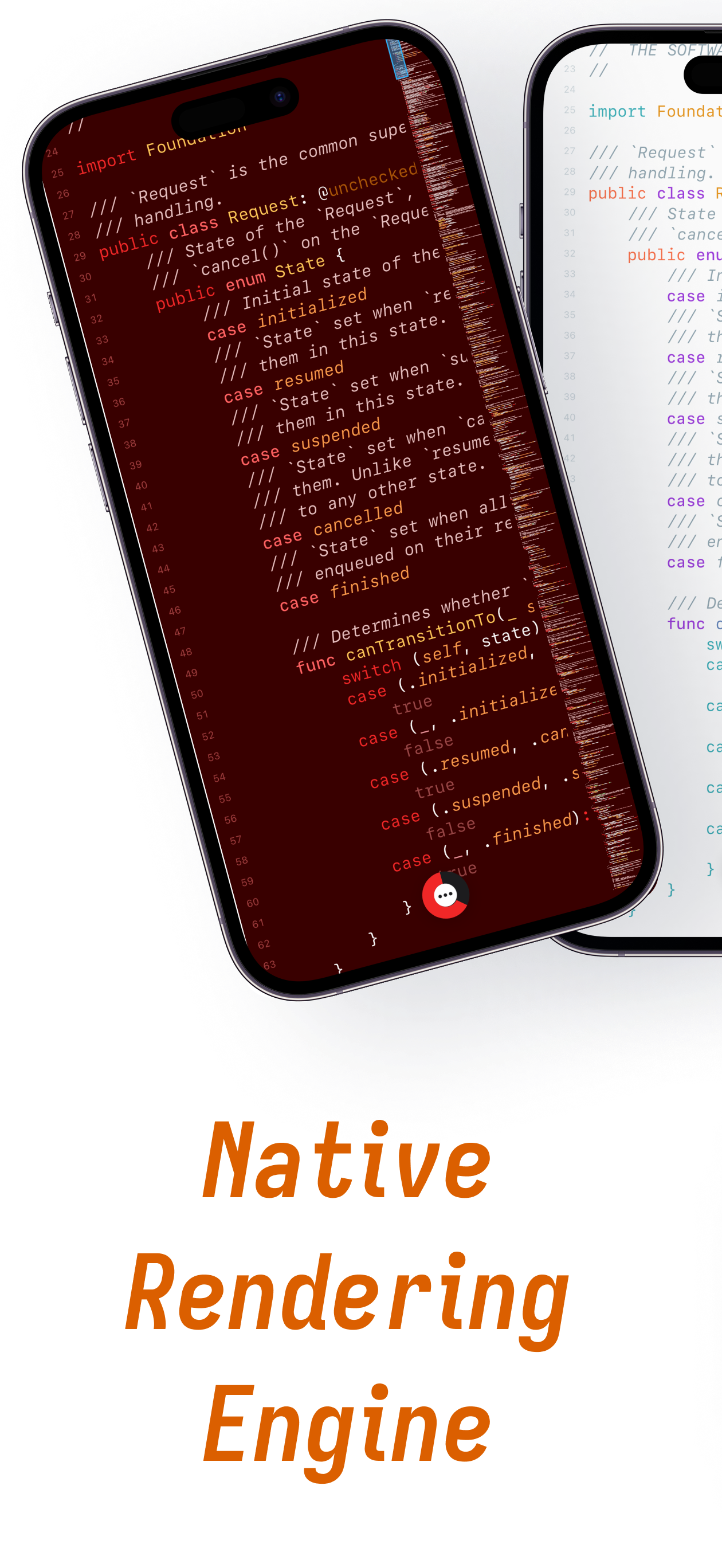 CodeMate screenshot 1