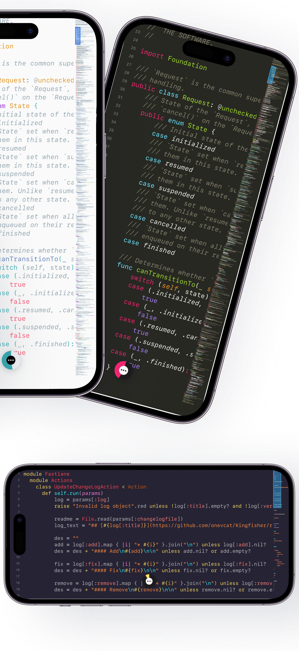 CodeMate screenshot 2