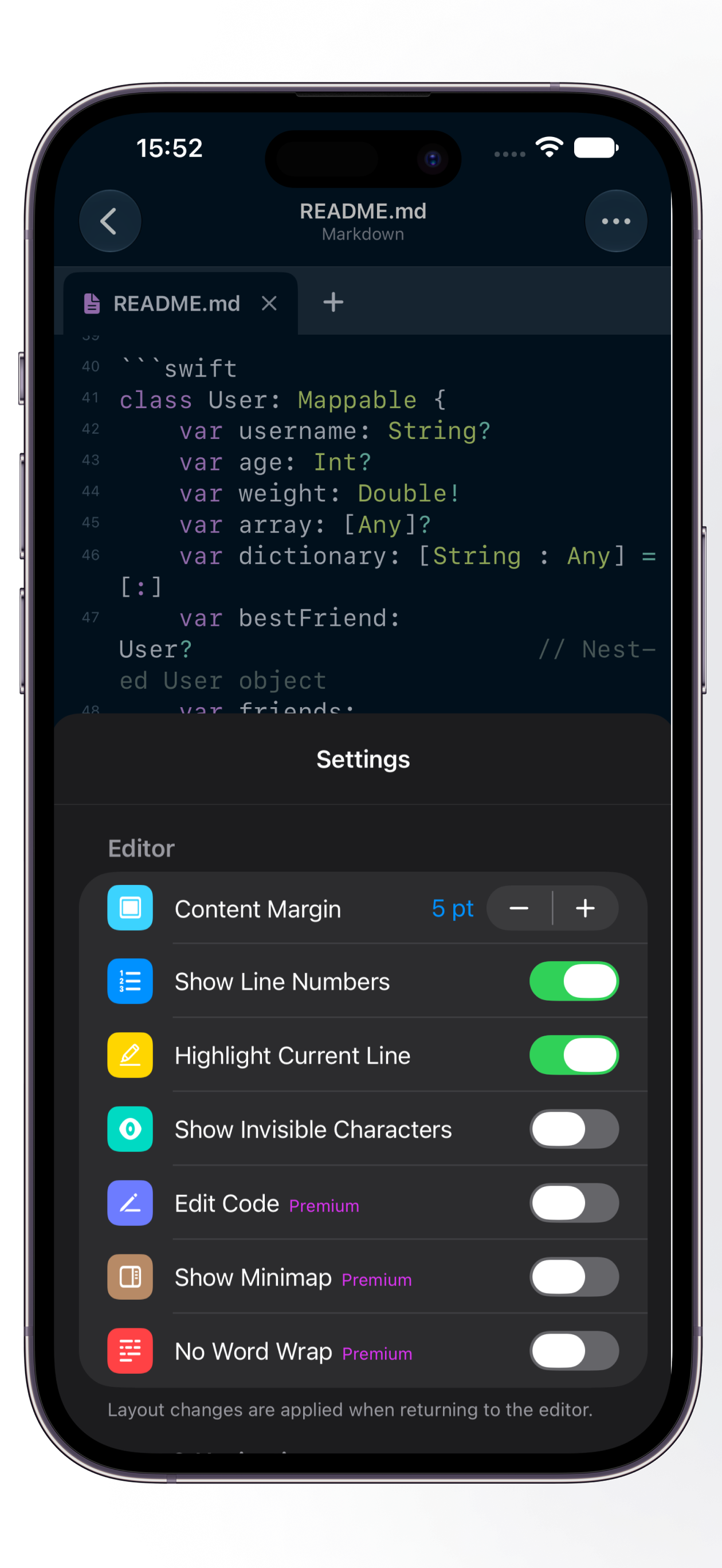 CodeMate screenshot 4