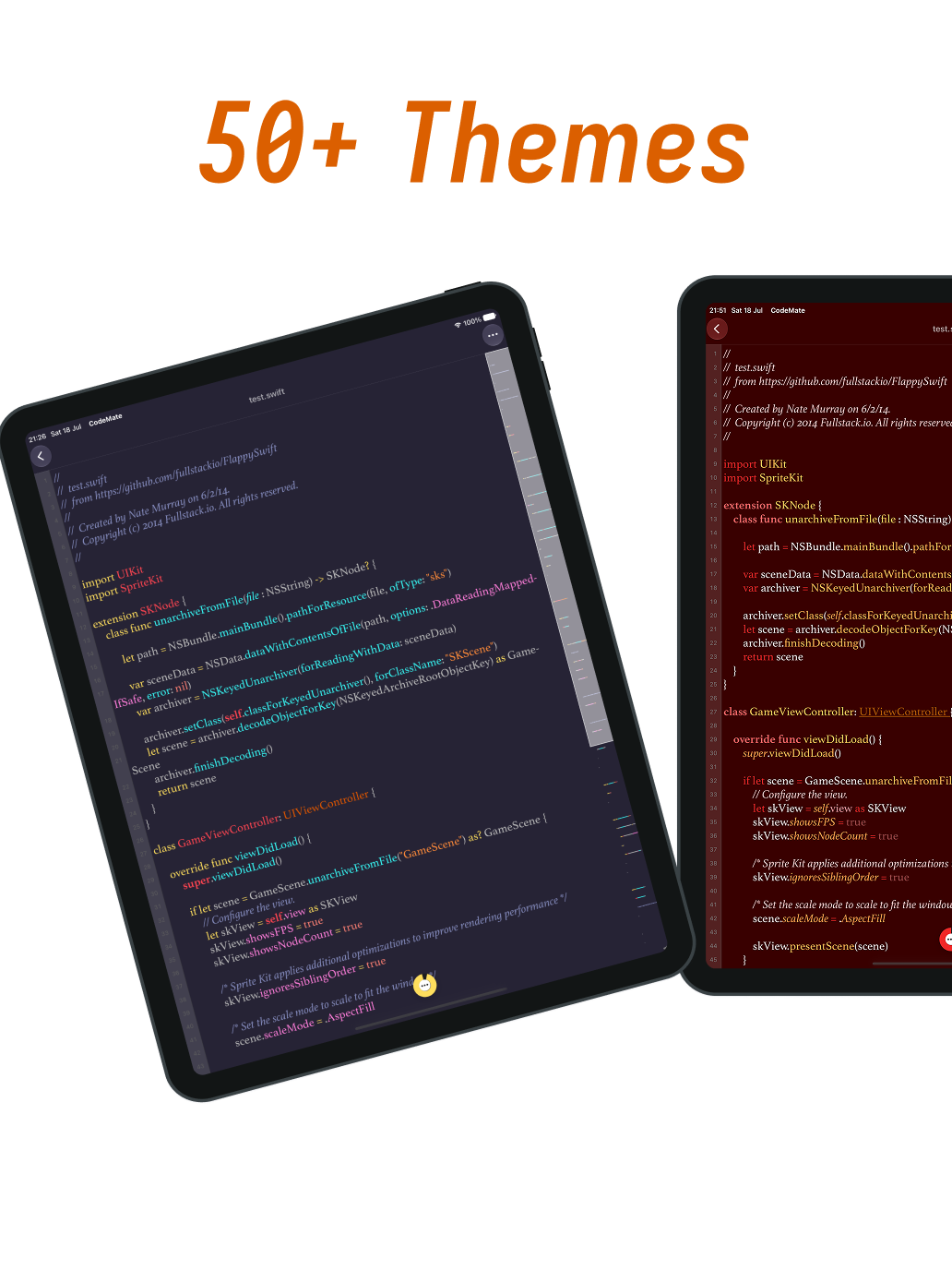 CodeMate screenshot 9