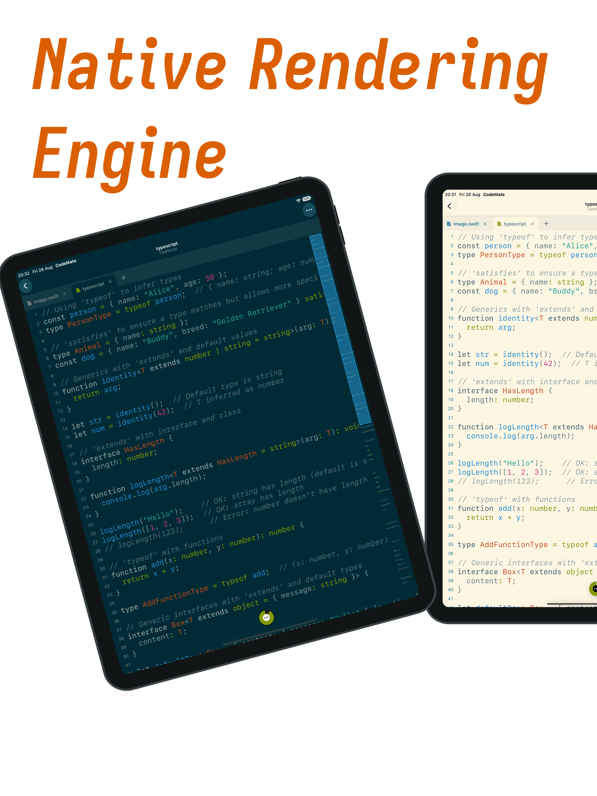 CodeMate screenshot 9