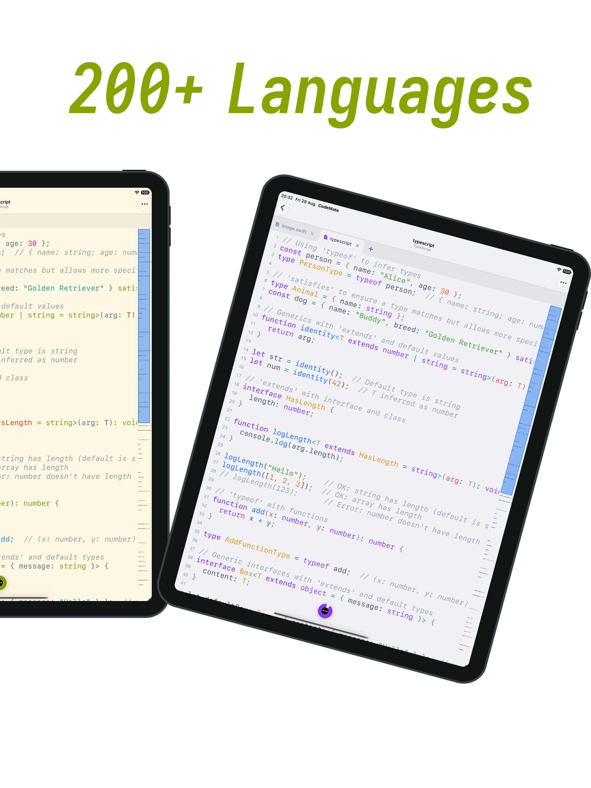 CodeMate screenshot 10