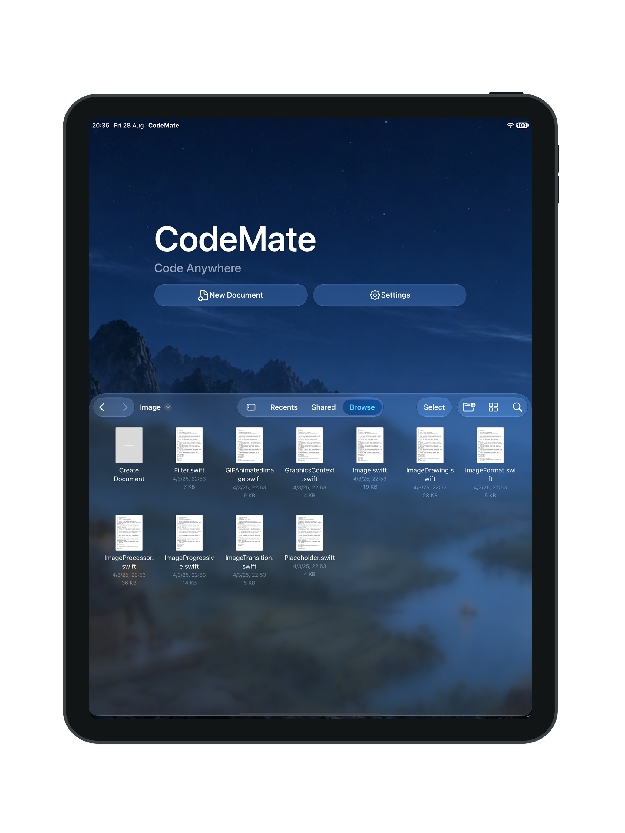 CodeMate screenshot 14